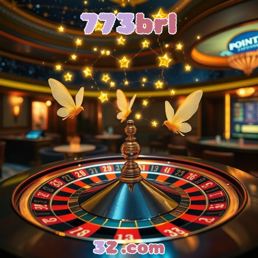 Eventos Imperdíveis no 773brl para Gamers Apaixonados