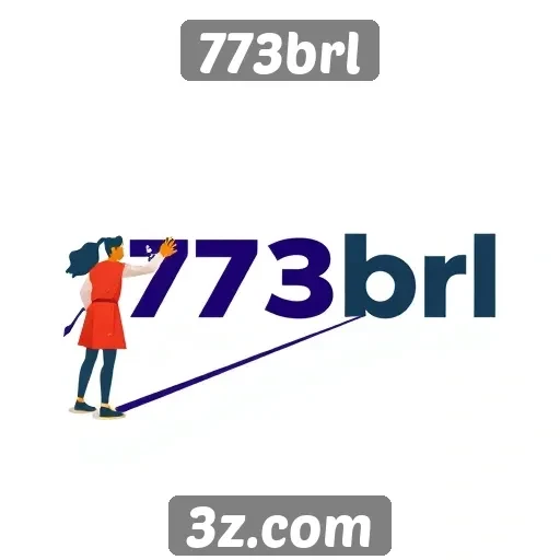 História do site 773brl no mercado de jogos