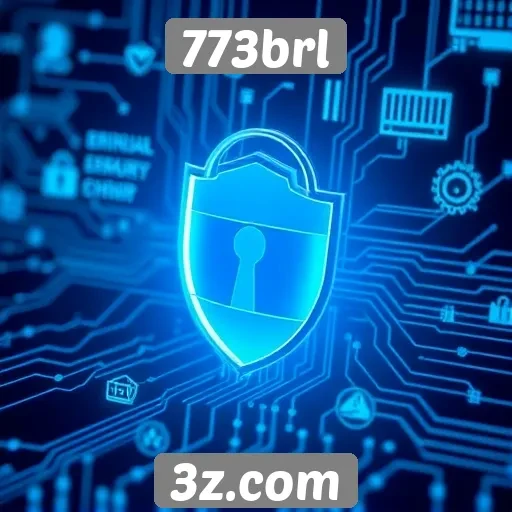 Recursos de segurança do site 773brl são destacados