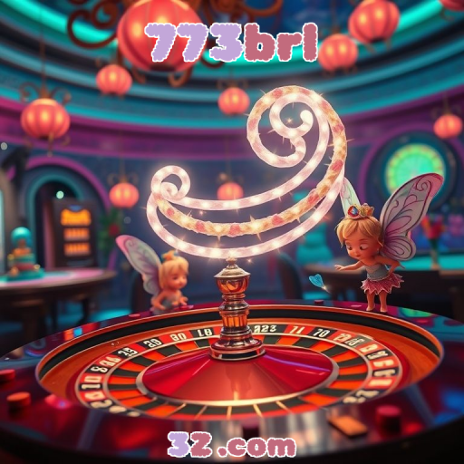 Explorando Sports com o 773brl: A Nova Era do Entretenimento